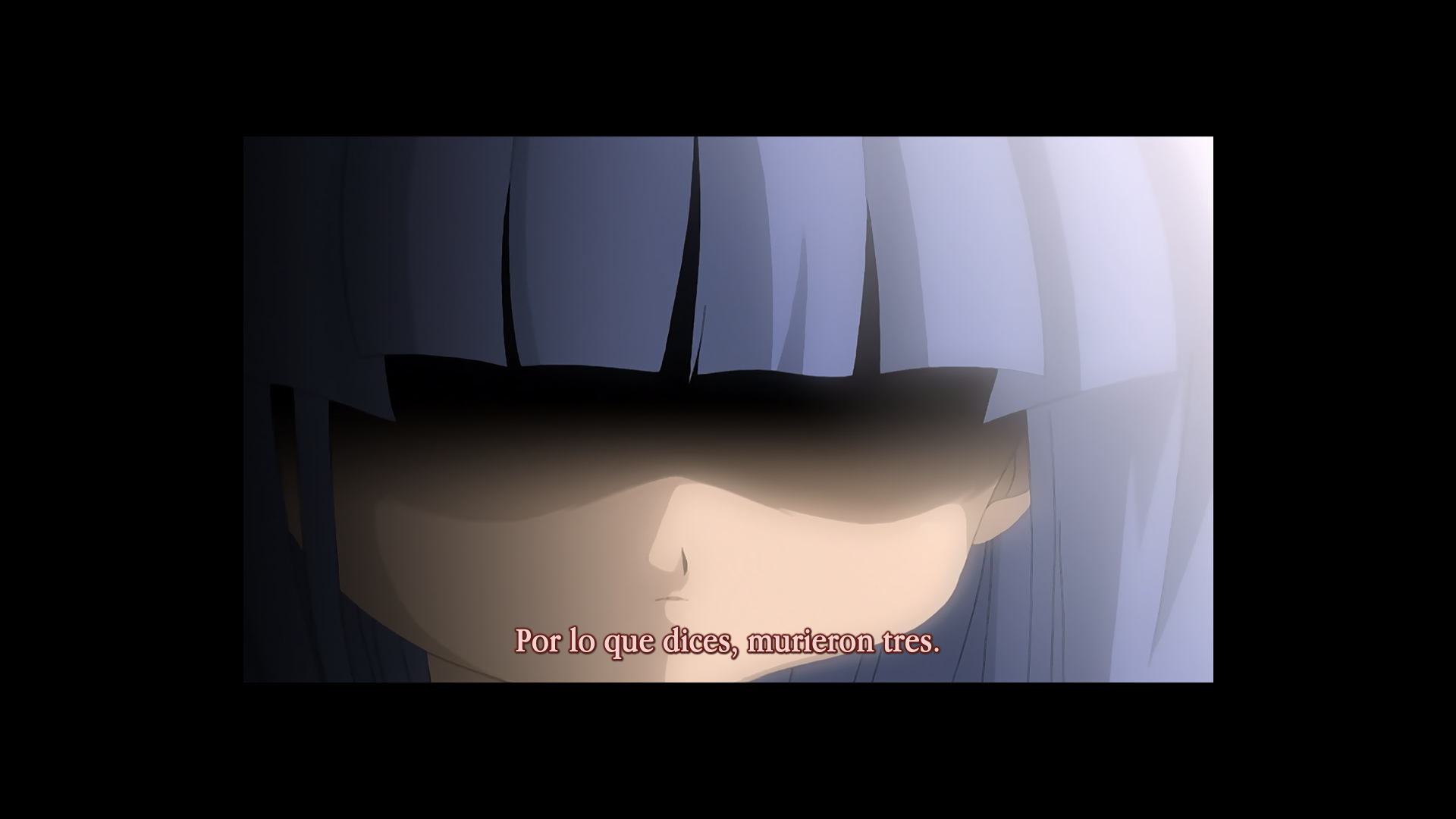 Higurashi no Naku Koro ni Gaiden: Nekogoroshi-hen (Yoru no Kousen)